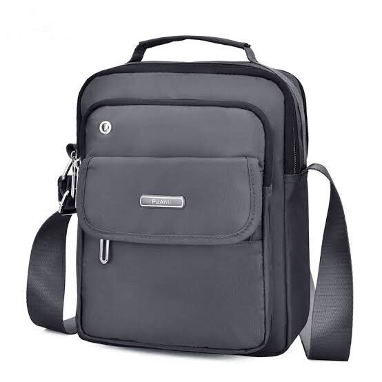 Aotian Shoulder Bag – BagBilash
