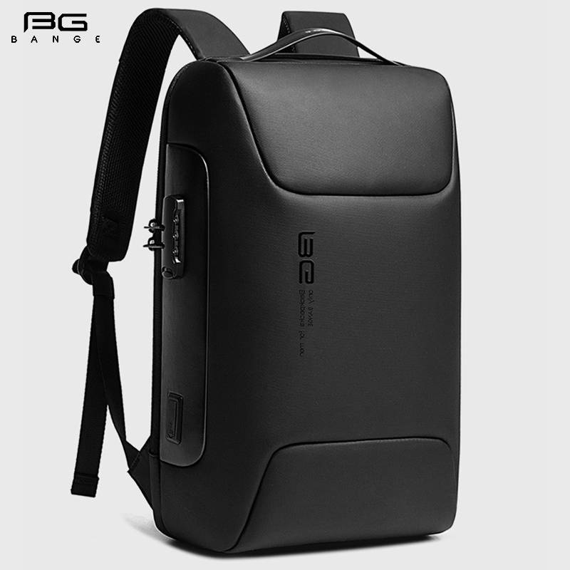 Bange Backpack BG7216 – BagBilash