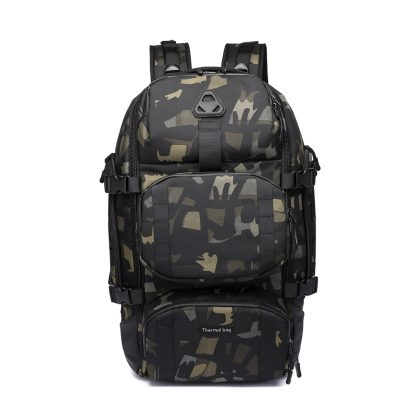 OZUKO 9386 Hiking Backpacks - Image 2