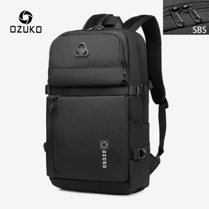 OZUKO 9479 Laptop Backpack