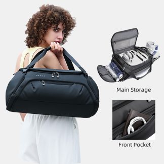 bange travel bag