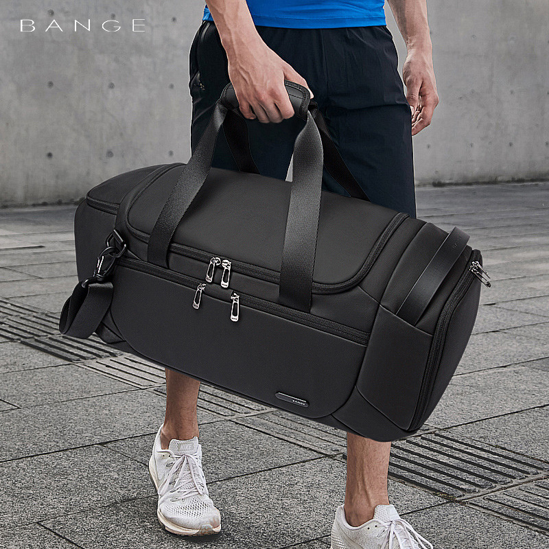 Bange 2378 Max Travel Bag – BagBilash