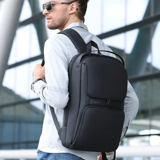 BANGE-BG-7261-Men-Backpack-Business-Student-Large-Capacity-Waterproof-bag-price-in-bd