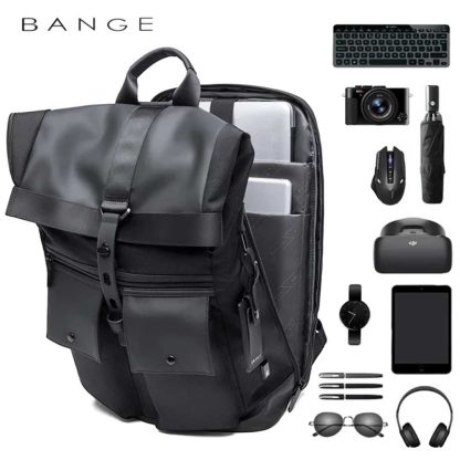 Bange-G65-Anti-theft-Waterproof-Travel-Backpack