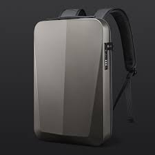 Bange Bg-22201 backpack bange backpack ( silver) – BagBilash