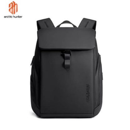 Arctic Hunter B00558 Waterproof Anti Theft Quality Men’s Backpack