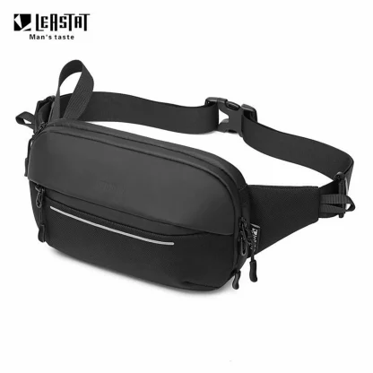 LEASTAT T2022 SLING BAG WAIST BAG POUCH BAG CHEST BEG - Image 2