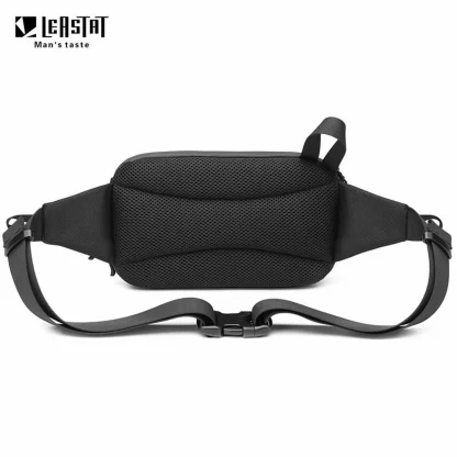 LEASTAT T2022 SLING BAG WAIST BAG POUCH BAG CHEST BEG - Image 3