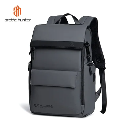 Arctic Hunter New B00562 Laptop Backpack - Image 4