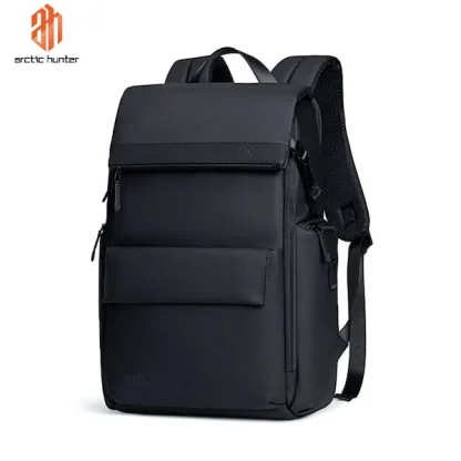 Arctic Hunter New B00562 Laptop Backpack