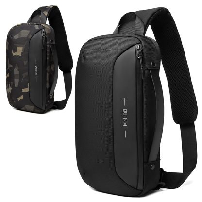 LEASTAT T3804 Bag Quality Bag Men Bag Chest Bag - Image 2