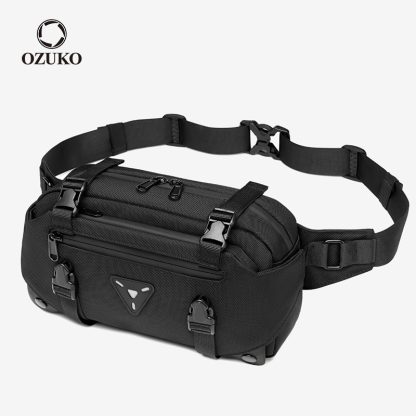 Ozuko 9567 New Style Cycling Bag