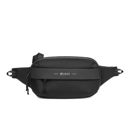 LEASTAT LT3001 CHEST BAG PREMIUM QUALITY SLING BAG - Image 3