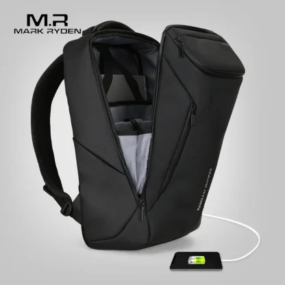 Mark Ryden MR9031Y_SJ00 Multifunctional Business Backpack - Image 6