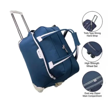 Travel Trolley 20”