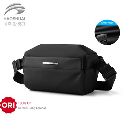 HAOSHUAI 1239 Waistbag Waterproof Bag - Image 2