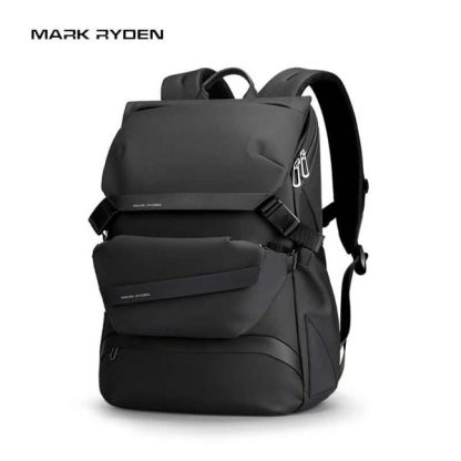 Mark Ryden MR2859 Multipurpose Waterproof Backpack 15.6 Inch - Image 2